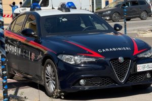 Ricercato per rapina e lesioni in Spagna:  convalidato l’arresto, va ai domiciliari