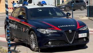 carabinieri archivio arkiv