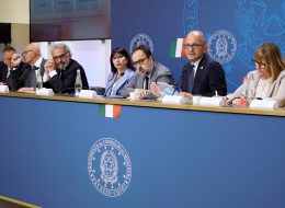 «Ricostruzione in forte avanzamento»  Nel Maceratese concessi oltre 5 miliardi.  In regione 5mila cantieri aperti