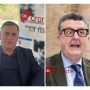 Micucci Cecchi difende Parcaroli:  «Certa sinistra l’ha buttata sul personale»  Micozzi: «Mai attaccato i competitors»