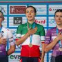 Eleonora Ciabocco risorge  e fa bis tricolore Under 23