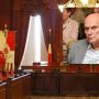 Morte di Adriano Ciaffi,  domani camera ardente in Consiglio:  feretro esposto dalle 10