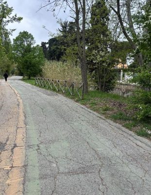 ciclabile