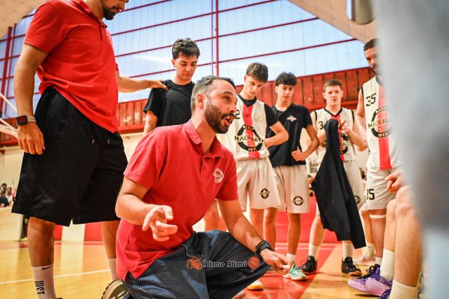 claudio pepi basket macerata