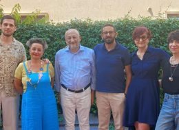 Capogruppo Pd, staffetta in Consiglio:  parte Ricotta, poi testimone a Perticarari