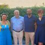 Capogruppo Pd, staffetta in Consiglio:  parte Ricotta, poi testimone a Perticarari