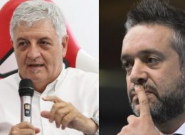 Lube, Beppe Cormio a un passo dall’addio:  si fa largo Matteo Carancini