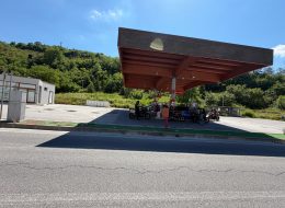 Prima Castelsantangelo, ora Visso:  la Valnerina rischia di restare senza benzina e Rosella Sensi scrive al prefetto