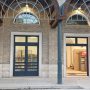 L’Edicola della stazione torna a casa  «Un piccolo grande risultato»
