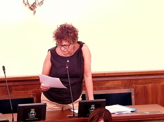 elisabetta giorgini