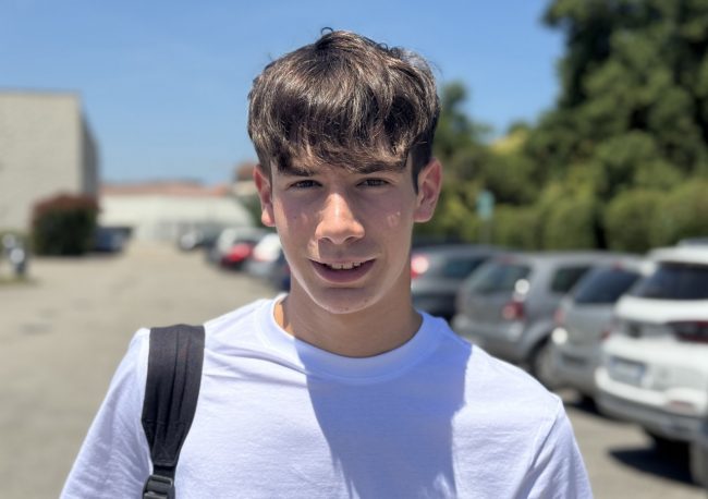esame di maturità 2026 licei da vinci - gianluca cellini - civitanova - FDM (9)