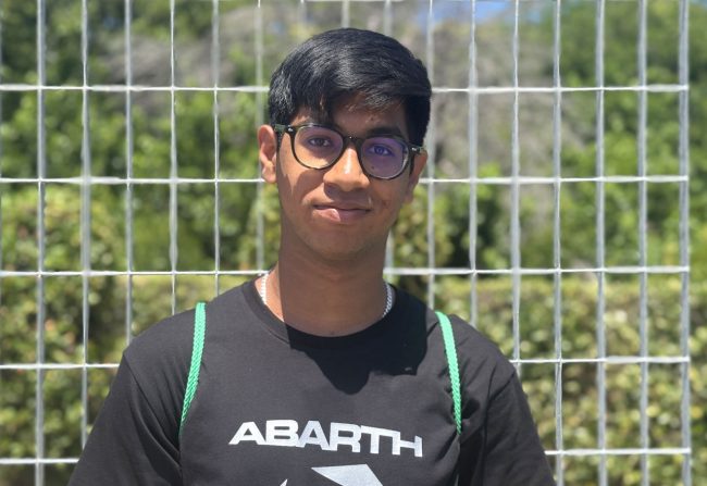 esame di maturità 2026 licei da vinci - manjot mattu - civitanova - FDM (11)