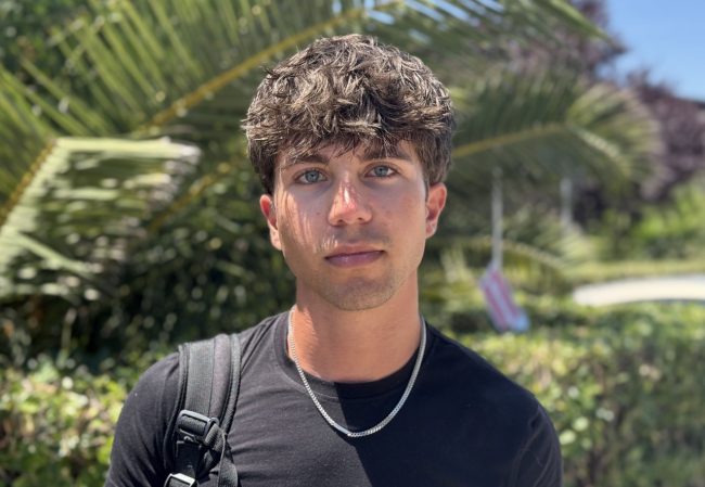 esame di maturità 2026 licei da vinci - mateo tupulan - civitanova - FDM (6)
