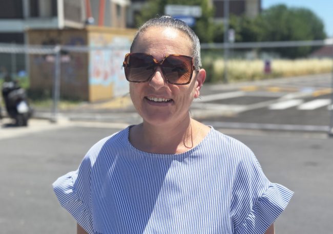 esame di maturità 2026 licei da vinci - silvia rogani - civitanova - FDM (10)