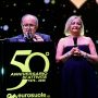 Eurosuole celebra 50 anni di successi  «Rivoluzionare l’Europa e governare l’AI  le sfide del futuro» (Foto)