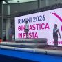 Rimini incorona Eva Amici  campionessa d’Italia