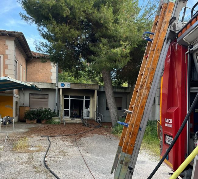 ex zanella croce azzurra