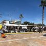 Fiera del mare, croce e delizia.  Ascani: «Strade bloccate e niente parcheggi:  tradizione sì, ma va ripensata»