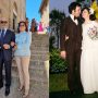 Da un giorno di pioggia  50 anni di sole:  nozze d’oro per Franco e Silvana