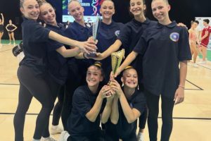 Ginnastica, Macerata brilla a Gorle