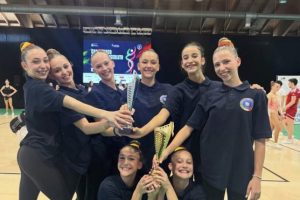 Ginnastica, Macerata brilla a Gorle