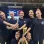 Ginnastica, Macerata brilla a Gorle
