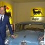 Ambasciatore russo omaggia Mattei,  visita privata a Matelica