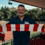 Spadoni nuovo ds della Maceratese:  «Tornare è una grande emozione,  al lavoro per soddisfare la tifoseria» (Video)