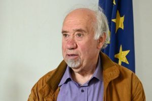 Assessore muore dopo un malore,  addio a Graziano Bascioni  «Era amato da tutti in paese»