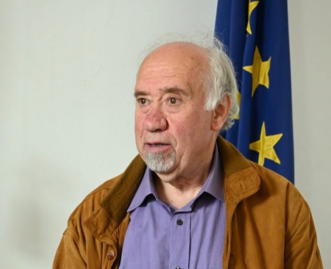 graziano bascioni