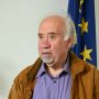 Assessore muore dopo un malore,  addio a Graziano Bascioni  «Era amato da tutti in paese»