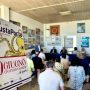 Gustaporto apre l’estate  col sigillo dell’Europa:  veleggiata per “profani” e sapori ittici