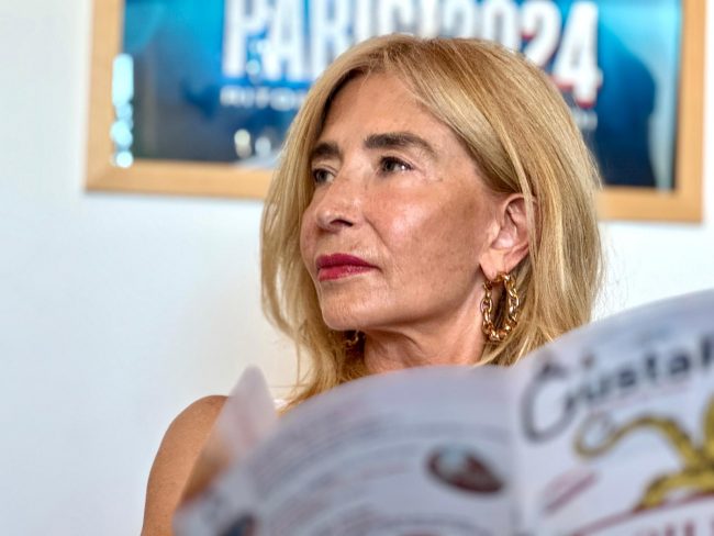 gustaporto 2026 mazzaferro