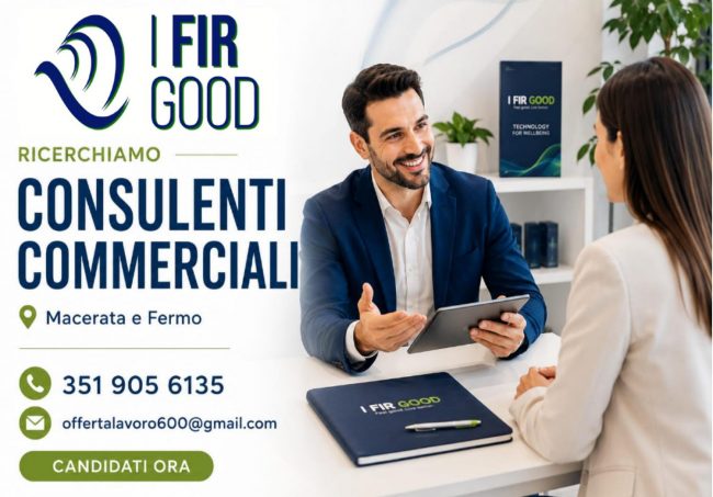 i-fir-good