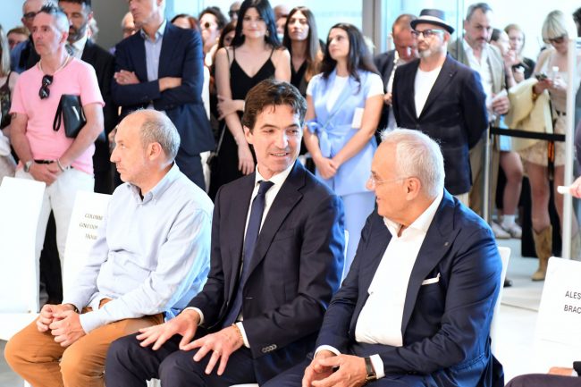 inaugurazione factory store nero giardini - campiglione di fermo - FDM (16)