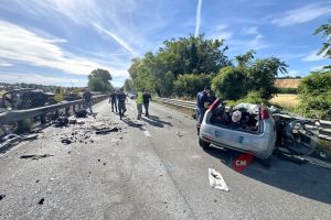 «Cantieri da svincolo a svincolo  e deviare auto su strade secondarie:  così i lavori in sicurezza»