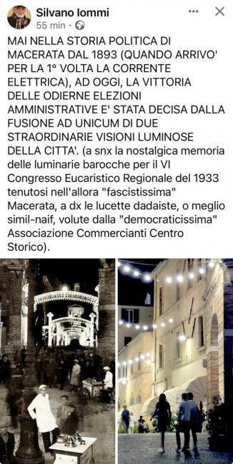 iommi post