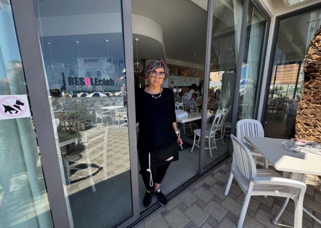 isabella mantovani