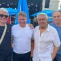 Delegazione di Kune a Weiden  alla tradizionale Burger Fest