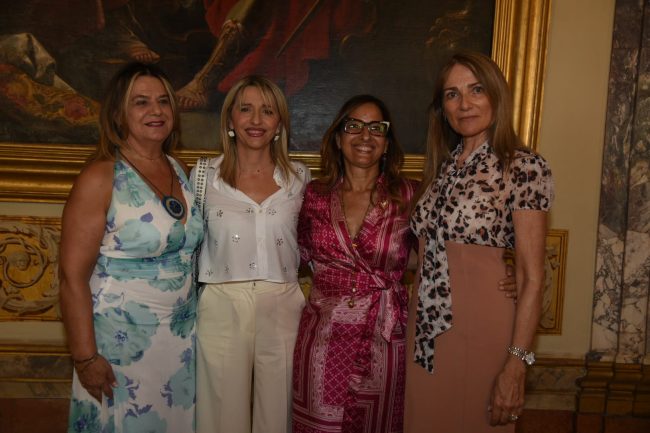 la presentazione della nuova giunta di macerata- FF (6)
