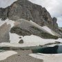 Il lago di Pilato rimette “gli occhiali”:  i due bacini si sono riuniti