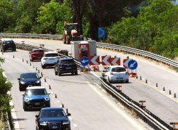 Strage in superstrada, il prefetto all’Anas:  va migliorata la cartellonistica