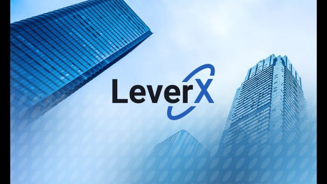 leverX