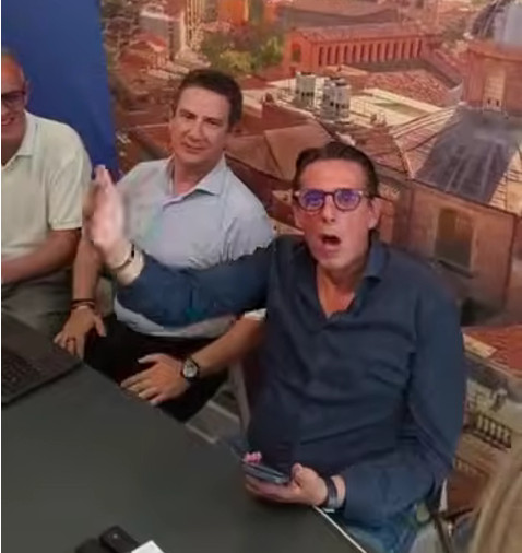 lucentini e fioretti