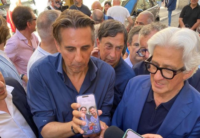 lucentini parcaroli telefono 2