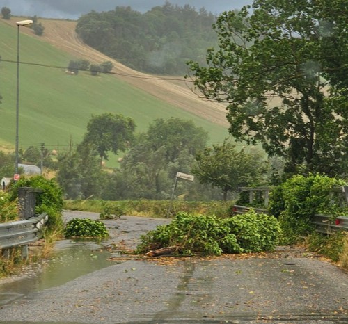 maltempo corridonia (1)