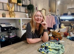 “Art&Co.” abbassa la serranda:  «Venticinque anni non si dimenticano»