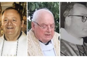 L’oratorio festeggia 60 anni,  svelata la targa ricordo di tre sacerdoti