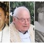 L’oratorio festeggia 60 anni,  svelata la targa ricordo di tre sacerdoti