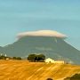 San Vicino mette il cappello